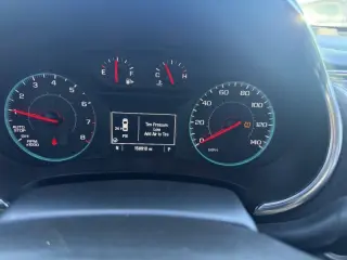 Chevrolet Malibu del año 2022