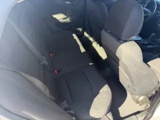Chevrolet Malibu del año 2022