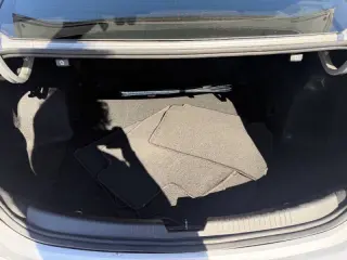 Chevrolet Malibu del año 2022