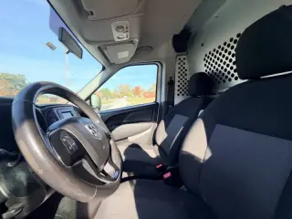 2022 RAM ProMaster City