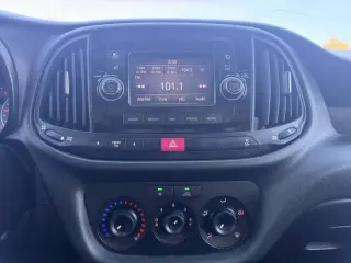 2022 RAM ProMaster City