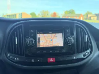 2022 RAM ProMaster City
