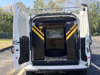 2022 RAM ProMaster City