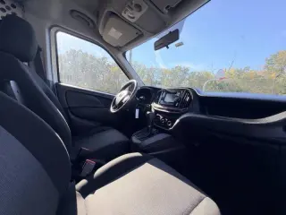 2022 RAM ProMaster City
