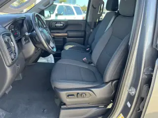 Chevrolet Silverado 1500 2021 4x2 RST 4dr Crew Cab 5.8 ft. SB