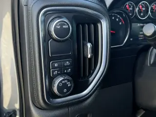 Chevrolet Silverado 1500 2021 4x2 RST 4dr Crew Cab 5.8 ft. SB