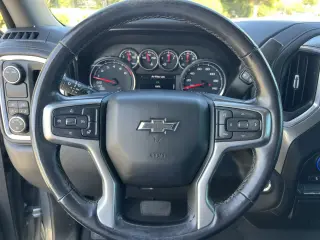 Chevrolet Silverado 1500 2021 4x2 RST 4dr Crew Cab 5.8 ft. SB