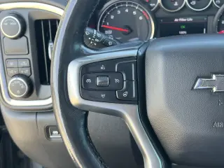 Chevrolet Silverado 1500 2021 4x2 RST 4dr Crew Cab 5.8 ft. SB