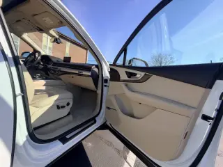 Audi Q7 del 2018
