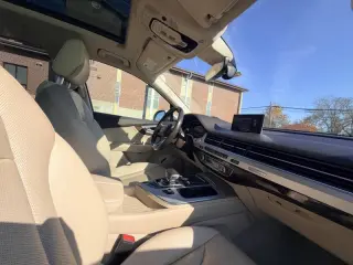 Audi Q7 del 2018