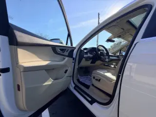 Audi Q7 del 2018