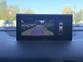 Audi Q7 del 2018