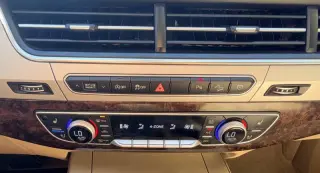 Audi Q7 del 2018