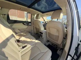 Audi Q7 del 2018