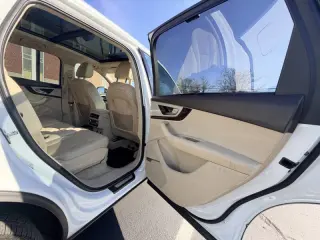 Audi Q7 del 2018