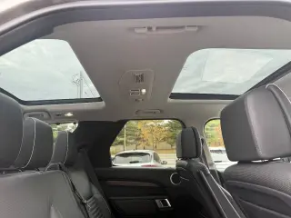 Disco del año 2020 Land Rover