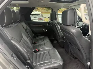 Disco del año 2020 Land Rover