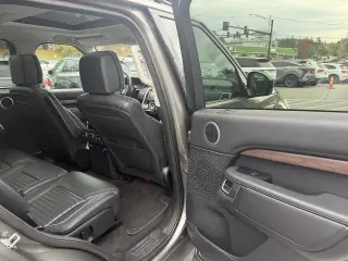 Disco del año 2020 Land Rover
