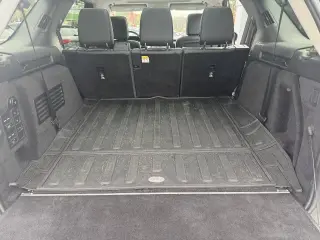 Disco del año 2020 Land Rover