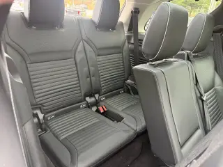 Disco del año 2020 Land Rover