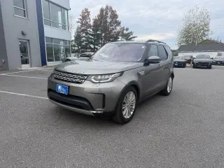 Disco del año 2020 Land Rover