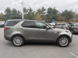 Disco del año 2020 Land Rover