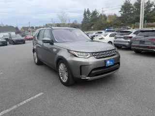 Disco del año 2020 Land Rover
