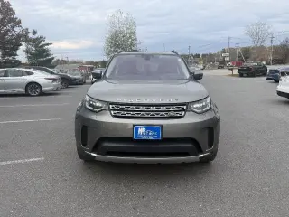 Disco del año 2020 Land Rover