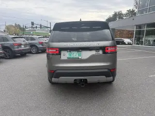 Disco del año 2020 Land Rover