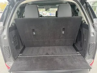Disco del año 2020 Land Rover