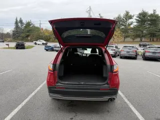 2025 Honda HR-V