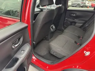 2025 Honda HR-V