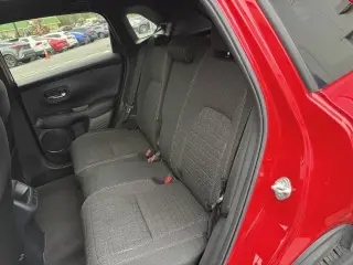2025 Honda HR-V