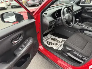 2025 Honda HR-V