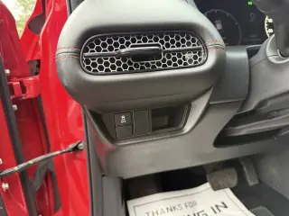 2025 Honda HR-V