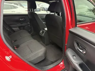 2025 Honda HR-V