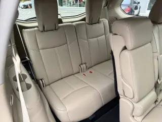 2017 Nissan Pathfinder