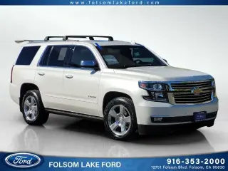 Chevrolet Tahoe 2020 4x4 Premier 4dr SUV