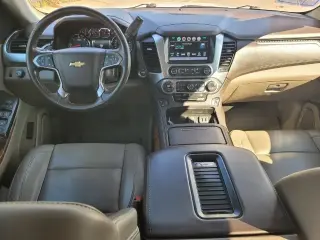 Chevrolet Tahoe 2020 4x4 Premier 4dr SUV