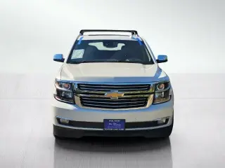 Chevrolet Tahoe 2020 4x4 Premier 4dr SUV