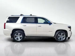 Chevrolet Tahoe 2020 4x4 Premier 4dr SUV