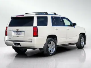 Chevrolet Tahoe 2020 4x4 Premier 4dr SUV