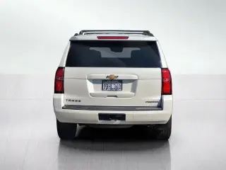 Chevrolet Tahoe 2020 4x4 Premier 4dr SUV