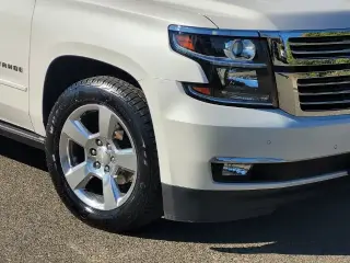 Chevrolet Tahoe 2020 4x4 Premier 4dr SUV