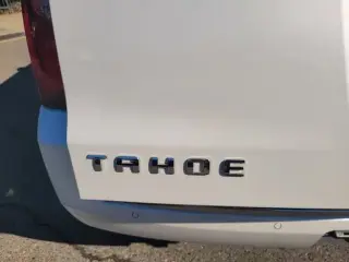 Chevrolet Tahoe 2020 4x4 Premier 4dr SUV