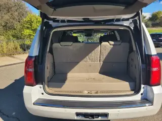 Chevrolet Tahoe 2020 4x4 Premier 4dr SUV
