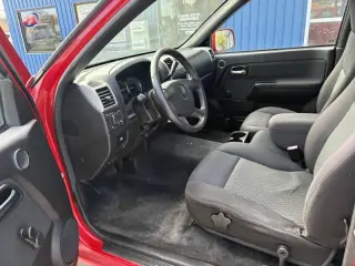 Chevrolet Colorado 2010