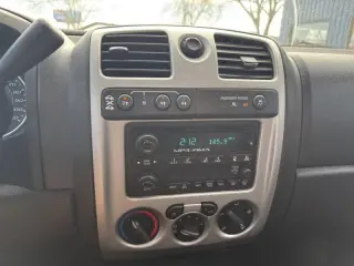Chevrolet Colorado 2010