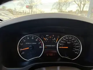 Chevrolet Colorado 2010
