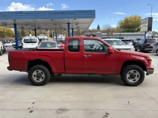 Chevrolet Colorado 2010
